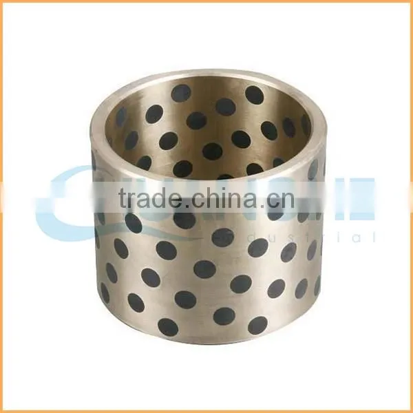 High Precision Good Quality Bushing photo-4