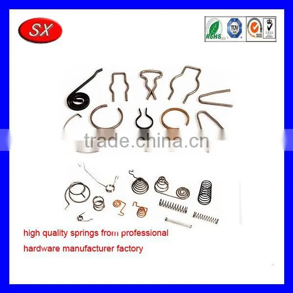 Metal Craft Wire Forming Circuit Clipart photo-3