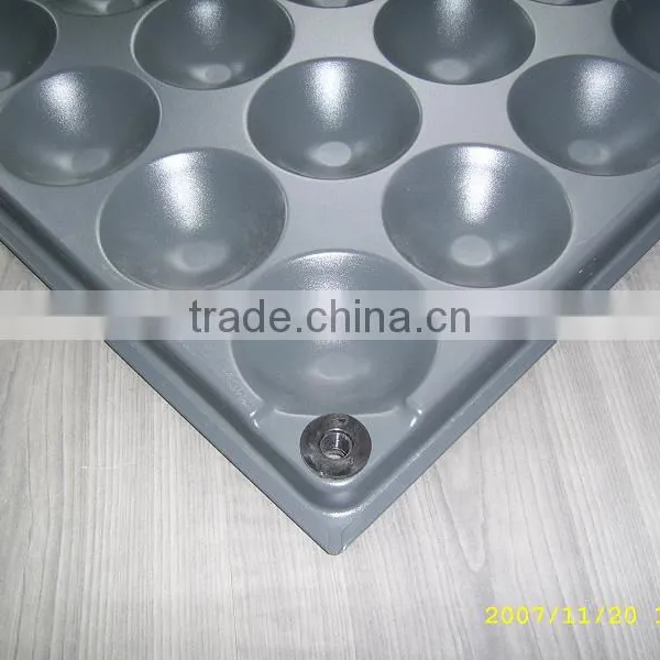 Technical Specification 500mm OA Network Floor photo-4