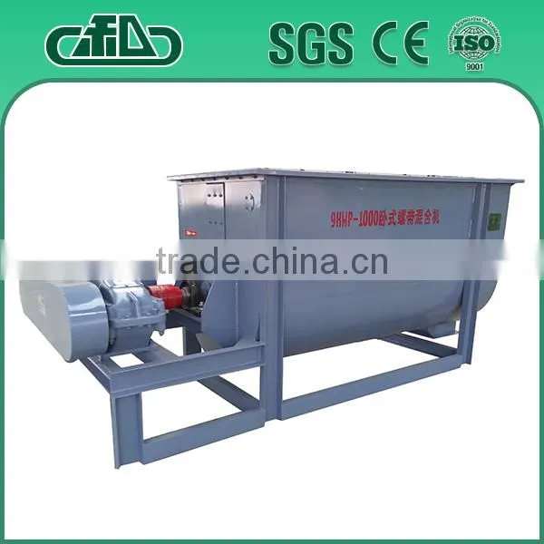 Good Performance High Quality Equipment for Cattle Feed Prices photo-2