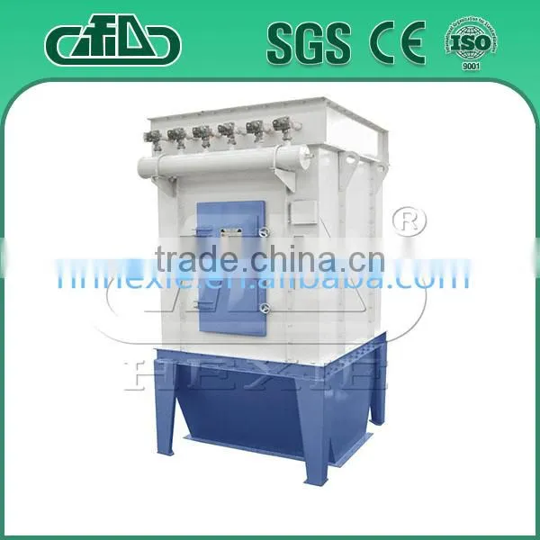 Trade Assurance Livestock Feed Mill Supplier Made in Nigeria Feed Pellet Machine photo-6