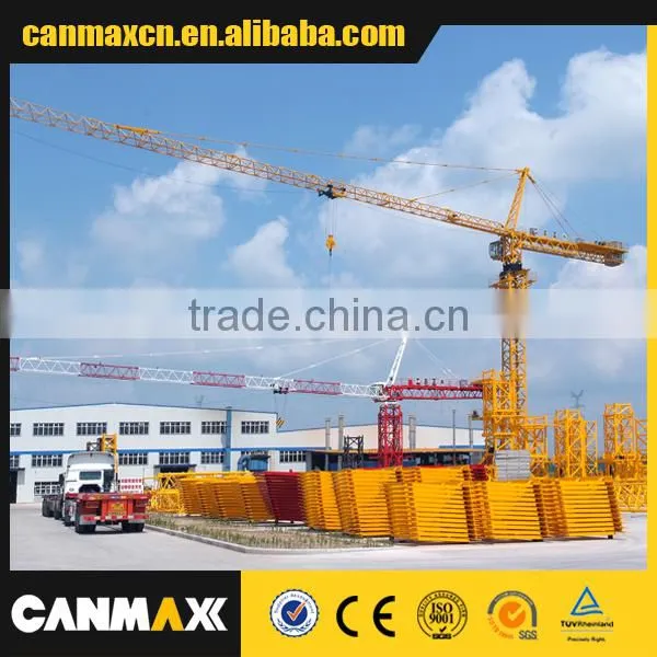 Tower Crane TC7055 FOR SALE