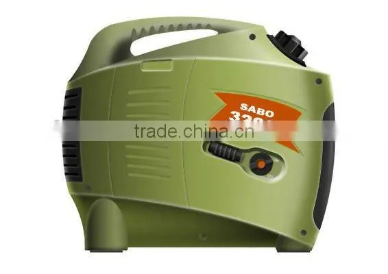 SABO 3.2KW Petrol Generator