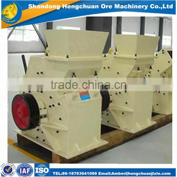 China Supplier Good Use &quality Hammer Mill Crusher photo-5