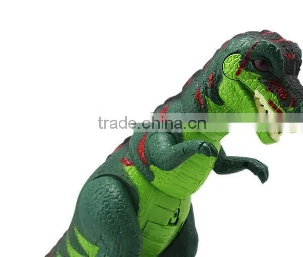 Stone Age Plastic Dinosaur Toys With Light photo-4