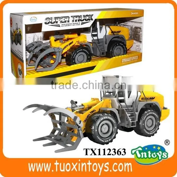 Plastic Jeep Toys, Childrens Plastic Toys' Mass Production photo-2