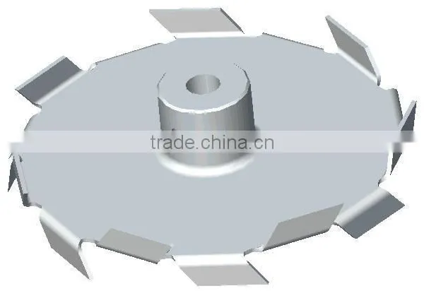 Cosmetic Mixing and Preparation Tank Heating Mixing Tank for Cosmetic photo-3