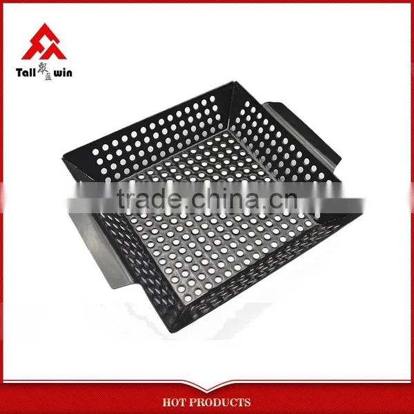 Safety and Economic Camping 430# Bbq Grill Pan photo-2