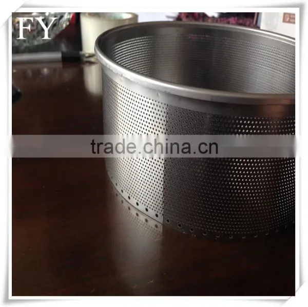 Stainless Steel Juicer Parts From China Manufacturer photo-6