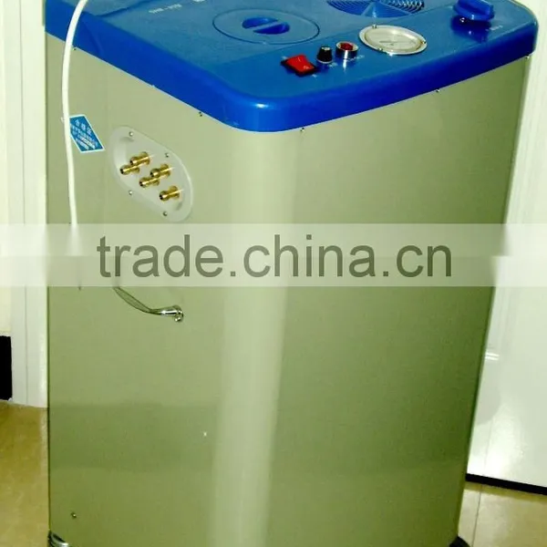 Vertical Large Circulating Water Vacuum Pump photo-2