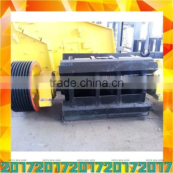 Senegal Special Offer 7900USD Promotion Price Basalt Impact Crusher photo-4