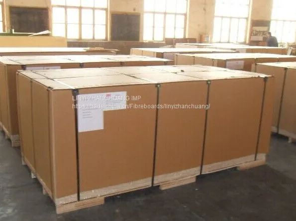 CHEAP Fibreboards photo-5
