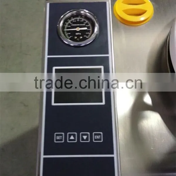 Bluestone Autoclave: Vacuum Autoclave VA-SV High Pressure Automatic Steam Sterilizer for Sale photo-2