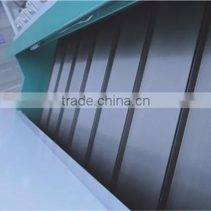 Vegetable Planting Equipment Color Sorter/Cheap Wheat Grain Bulk Dry Fruit Belt-type Food Color Sorter photo-2