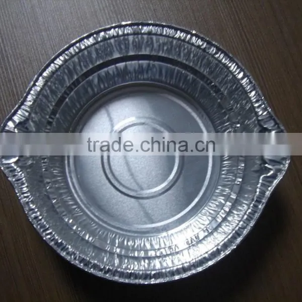 Travel BBQ Outdoor Household Aluminum Foil for Food photo-5
