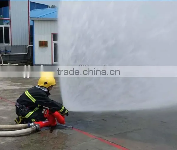 Electric Water Fire Monitor photo-6