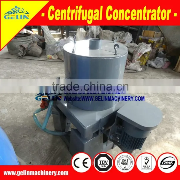High Quality STL Concentrator photo-4
