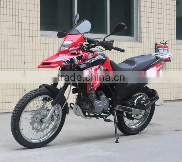 250cc Off-road Powerful Dirt Bike
