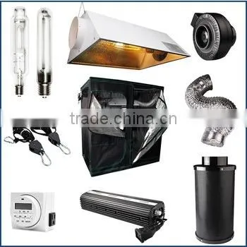 Industry Top Supplier SINOWELL Indoor Hydroponic Grow Tent Whole Set Complete Kit photo-4