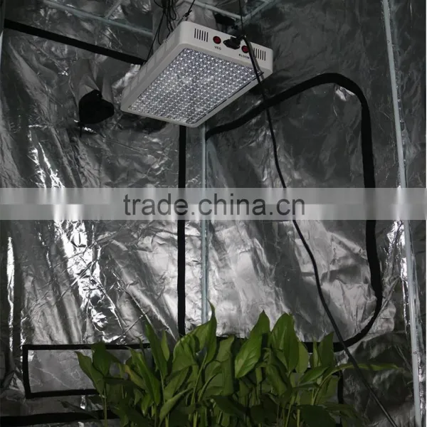 Double Lens Series 1000W LED Grow Light Full Spectrum for Indoor Plants Veg and Flower photo-6