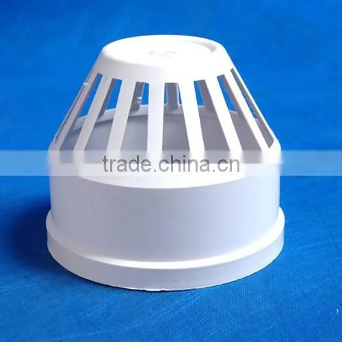 Good Quality PVC Fittings, Vent Cowl, Rain Water Fitting photo-2