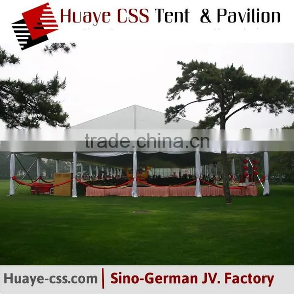 1000 Persons Large Wedding Event Party Tent for Sale photo-3