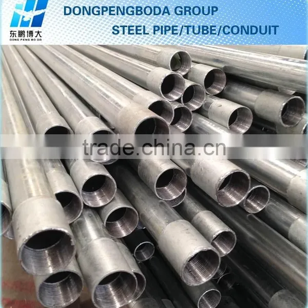 Electric Wiring Conduit Pipe photo-3