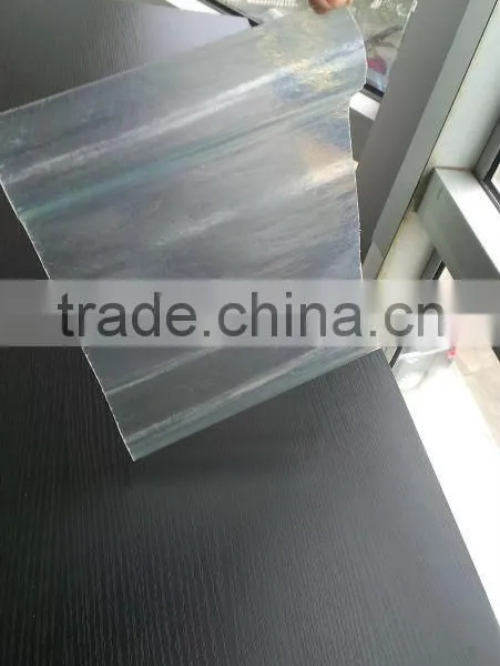 Transparent Roofing Sheet photo-2