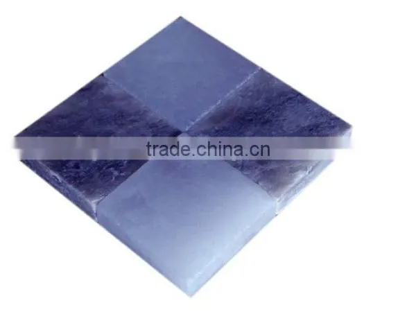 HIGH QUALITY FLAWLESS SALT BRICKS for Salt Rooms and Spa photo-4