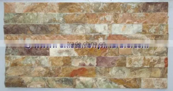 Excellent Quality STYLISH ONYX SPLIT FACE MOSAIC TILES COLLECTIONS photo-3