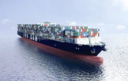 Морские перевозки, грузы меньше контейнера photo-2