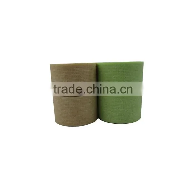 Scar Removing Tape Reducing Emollient Scar Sheet Silicone Gel Sheet photo-6