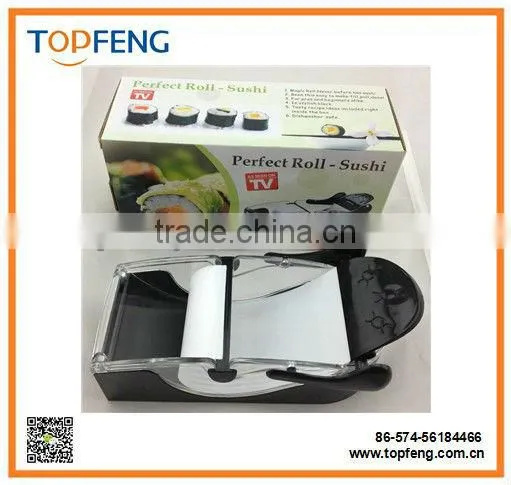 PERFECT ROLL-SUSHI, Sushi Maker photo-2