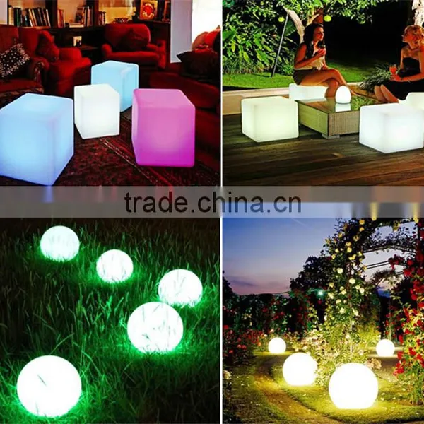 Waterproof Festival Decoration Light photo-2