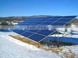 5000W High Tech Solar System Battery photo-6