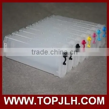 260Ml Ink Cartridge for HP Z2100 With Chip Ink Cartridge