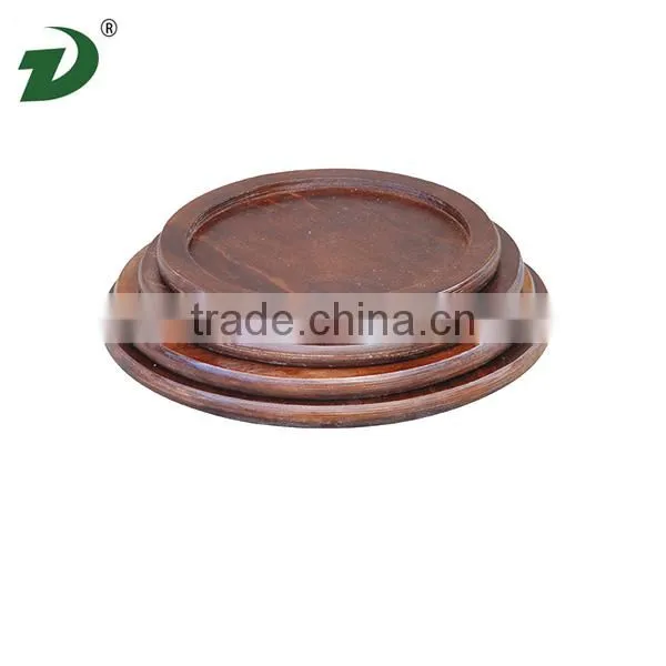 Lowest Price Handmade Small Wooden Mat photo-2