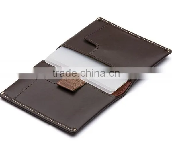 Slim Sleeve Card Holder photo-2