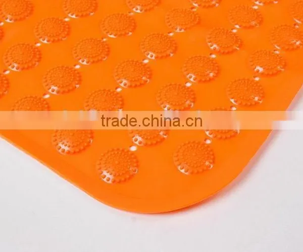 Factory Hot Sale Pvc Bath Mat for Kitchen photo-4