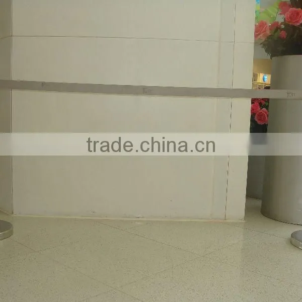 Retractable Belt Barrier Movable in Both Outdoor and Indoor photo-6