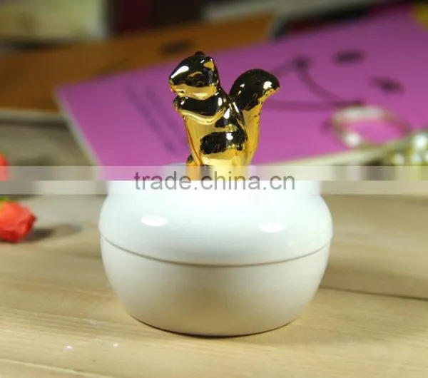 Jewelry Ring Box Jewelry Case Wholesale photo-2