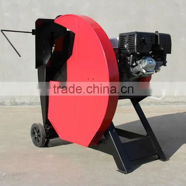 4 Stroke Faster Trailer Mounted Mechanical Hot Sale Cheap ce Approved Petrol Sawmill Machine (B0320) photo-3