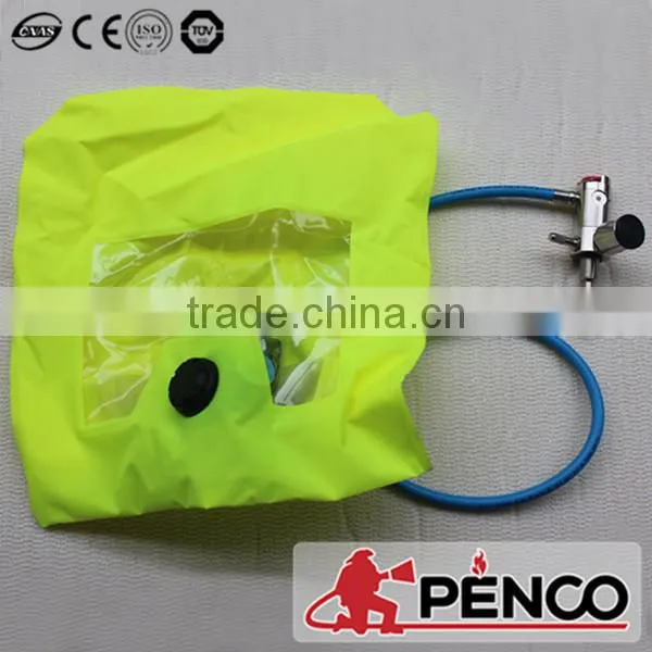 CCS/CE/RS Portable Breathing Apparatus photo-2