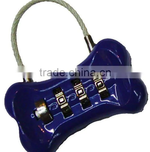 Combination Padlocks photo-2