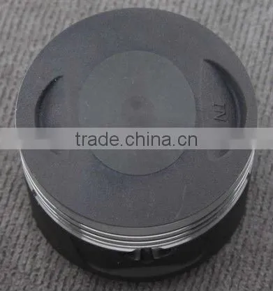 4-stroke Engine Piston