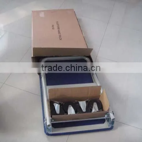 TOOL CART Foldable Plateform Hand Cart PH300 photo-6