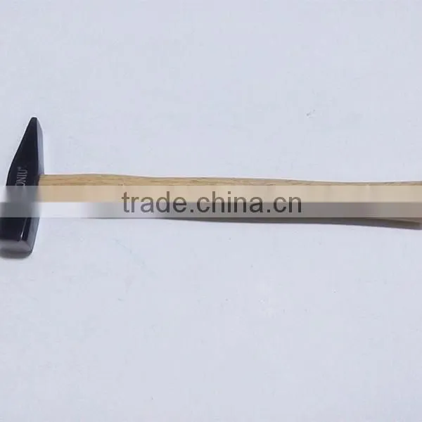 Wooden Handle Machinist Hammer photo-3
