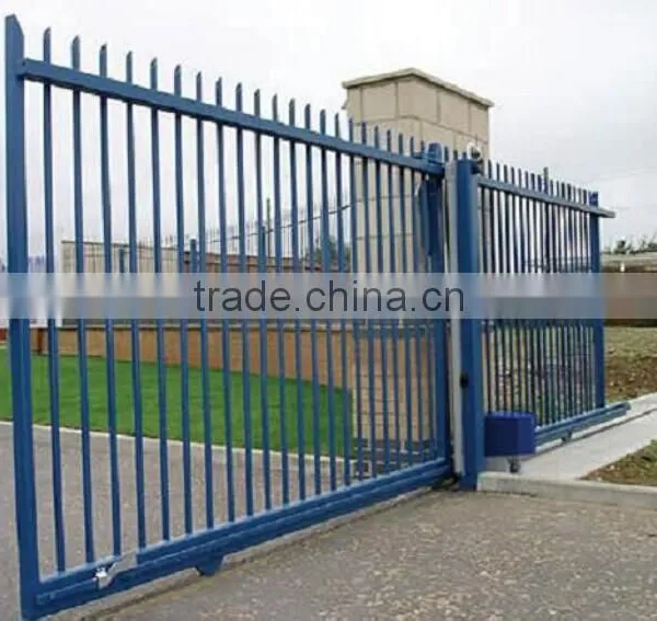 Super Quality China Sliding Gate Opener For Sale photo-6