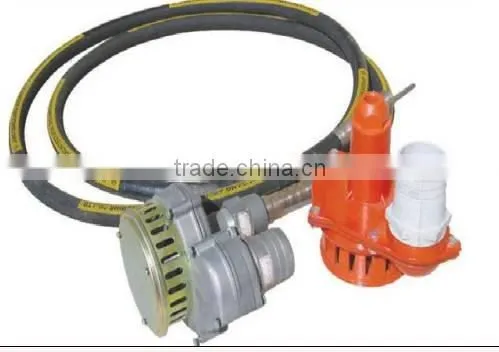 Hot Sell and High Performance Submersible Pump photo-5