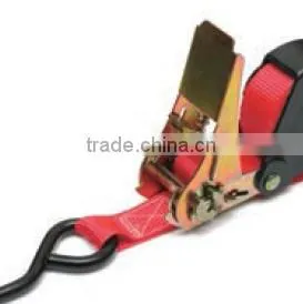 1" LIGHT DUTY RETRACTABLE TIE DOWN WITH WEBBING photo-3